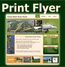 Print out PDF of Private Airport for Sale in Ocala Florida